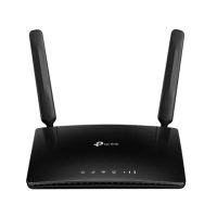 Router 4G LTE Inalámbrico de Doble Banda AC750