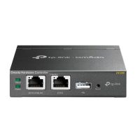 Controlador Omada Hardware