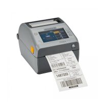 Impresora DT Zebra ZD621