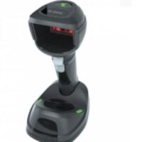 DS9908R: PRESENTATION AREA IMAGER  STANDARD RANGE  CORDED  RFID  MIDNIGHT BLACK - EU FREQUENCIES