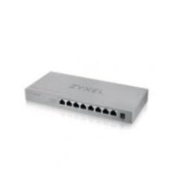Switch de escritorio 8 puertos 2,5G MultiGig no gestionado