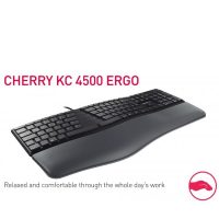 KC4500ES ERGO