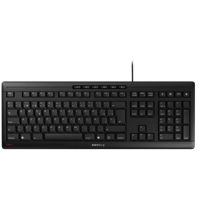 Teclado Stream SXJK8500 Negro