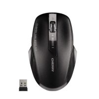 Ratón Inalámbrico Ambidiestro MW2310 Negro