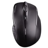 Ratón Inalámbrico MW3000 Negro