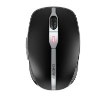 Ratón Inalámbrico Recargable MW9100