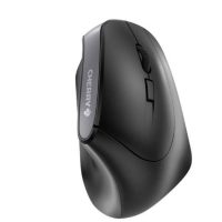 Ratón Vertical inalámbrico Ergonómico con diseño en 45°