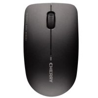 Ratón Inalámbrico MW2400 Negro