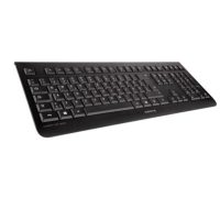 Kit Teclado + Ratón Inalámbricos DW3000 Negro
