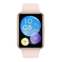 WATCH FIT 2 ACTIVE SAKURA PINK