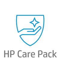 HP 4y NBD w/DMR LJ M528 SVC