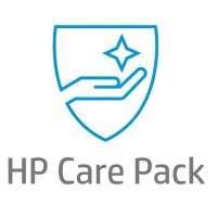 HP 3y NBD w/DMR CLJ M751 SVC