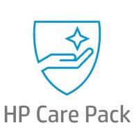 HP 4y NBD w/DMR CLJ M751 SVC