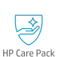 HP 5y NBD w/DMR LJ Ent M507 SVC