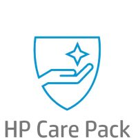 HP 4y NBD+DMR Designjet T1600 2roll