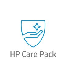 HP 5y NBD+DMR Designjet T2600 1Roll