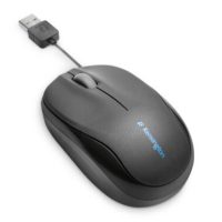 Ratón retráctil para portátiles Pro Fit