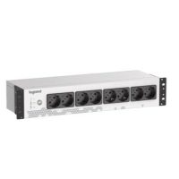 UPS-KEOR PDU 800VA 8 SCH