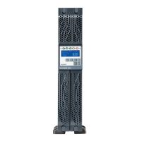 SAI DK PLUS 1KVA TORRE RACK