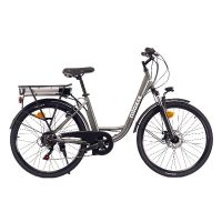 NILOX URBAN - eBike J5 PLUS