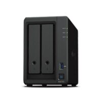 Synology surveillance DVA1622