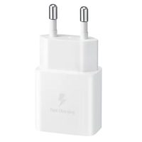 CARGADOR 15W USB-C 2A SIN CABLE