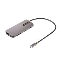 Adaptador Multipuertos USB C - 115BUSBCMULTIST