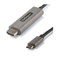 CABLE 1M USB C A HDMI 4K HDR10