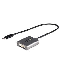 Adaptador USB C a DVI - CDP2DVIEC