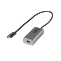 Adaptador USB-C a Mini DisplayPort CDP2MDPEC