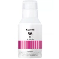 Botella de tinta magenta GI-56M