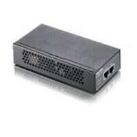 Inyector PoE 12V 30W 1/2.5 Gigabit