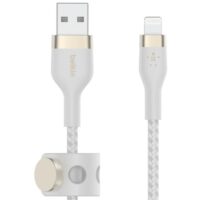 Cable USB-A con conector Lightning Pro Flex