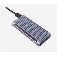 Carcasa externa para SSD M.2 NVMe