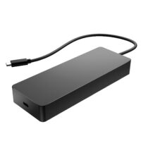 HP Concentrador multipuerto universal USB-C.