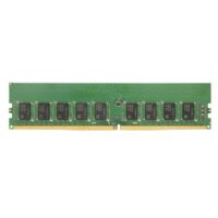 Módulo de memoria DDR4 Synology D4EU01-16G