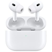 Airpods Pro (2ª Generación) - Magsafe USB-C