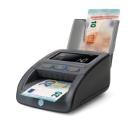 Safescan RS-100 Apilador de billetes extraíble