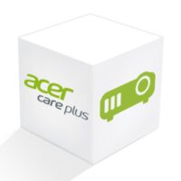 Projectors Consumer/Commecial - 5Y CARRY IN + 5Y LAMP