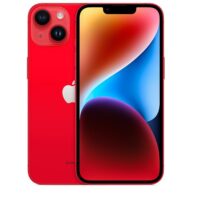 iPhone 14 Plus 128GB (PRODUCT)RED