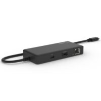 Adaptador USB-C multipuerto 5 en 1