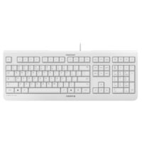 Teclado KC1000 Blanco