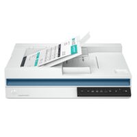 SCANJET PRO 3600 F1 FLATBED SCANNER