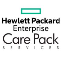HPE 5Y TC BAS DL160 GEN10 SVC