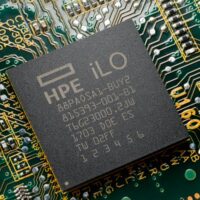 HPE iLO Advanced 1-server License with 3yr Support on iLO License