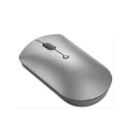 Mouse silencioso Bluetooth Lenovo 600