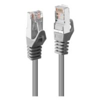 Cable de red Cat.6 F/UTP de 5 m, gris