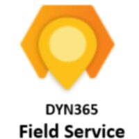 Dynamics 365 Field Service