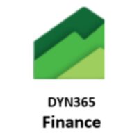 Dyn365 Finance (3Y/1M)
