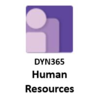 Dynamics 365 Human Resources